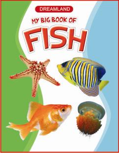 My big book of fishes